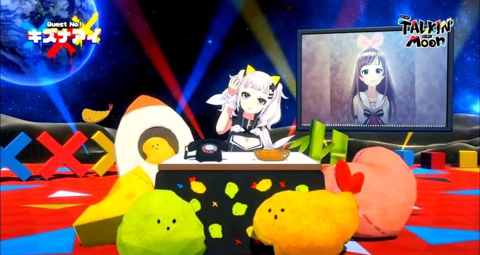 Vtuber文化的崛起与其在数字娱乐中的深远影响