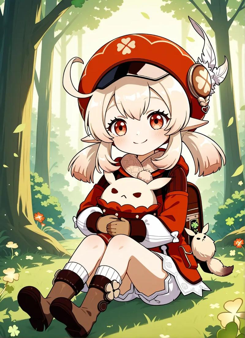 如何下载原神可莉的恶作剧安卓版本:详细教程