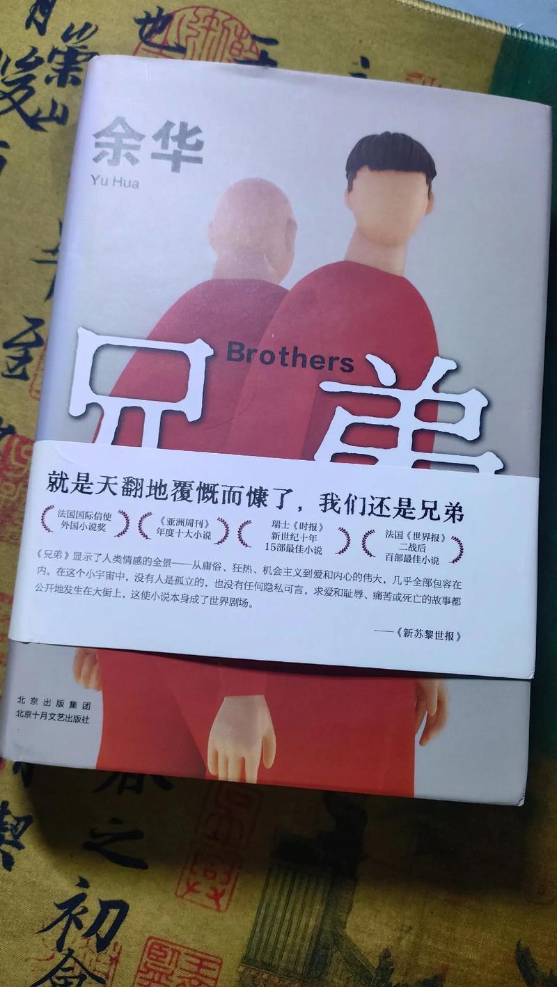 全面解析：大兄弟版本大全的多样性与影响