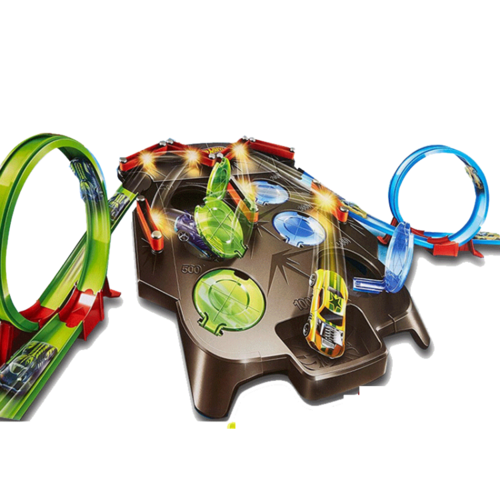 深入探索《淘气之轮》：玩法、机制与提升攻略