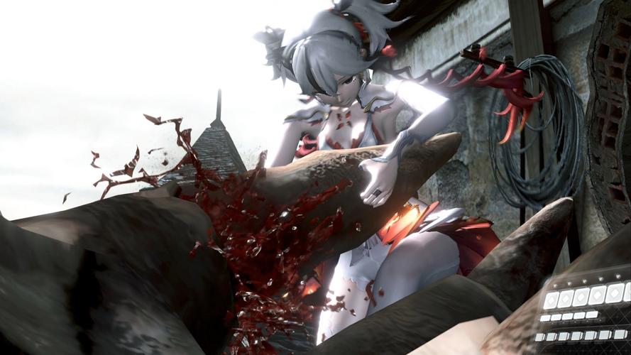 生化危机春汉化版最新更新内容深度分析