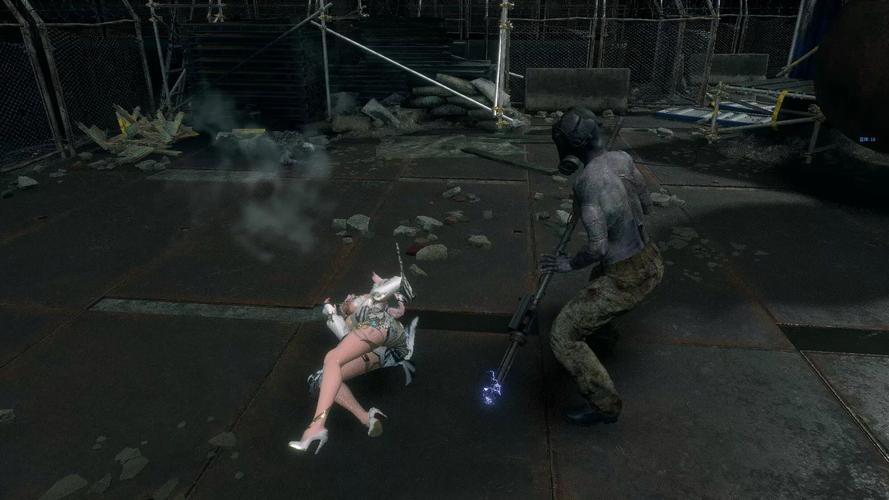 生化危机春汉化版最新更新内容深度分析