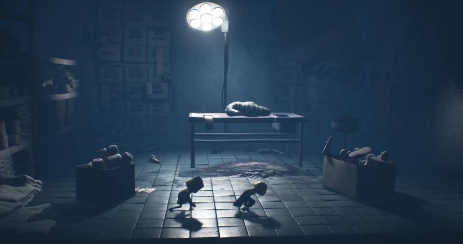 黑夜恐怖症2版本大全：实用操作教程与技巧