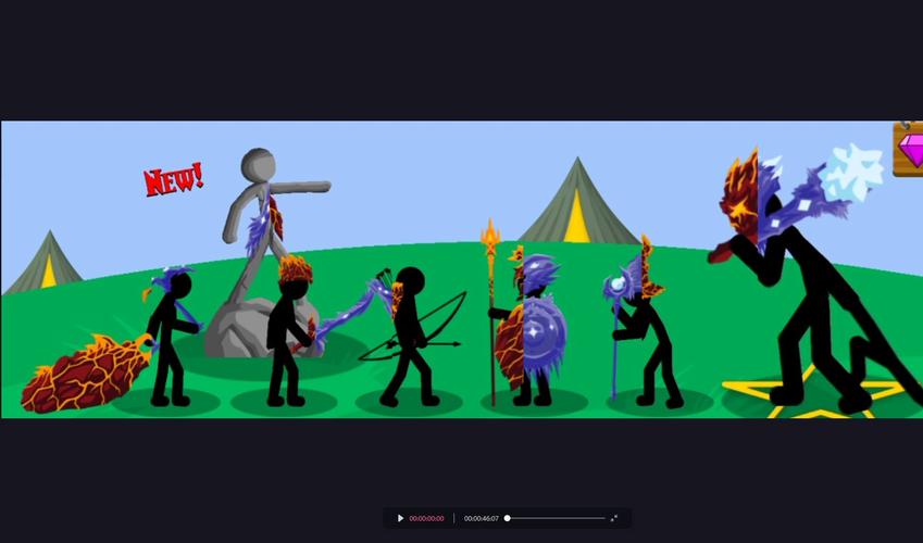 缪斯战争官方正式版下载最新版实用教程