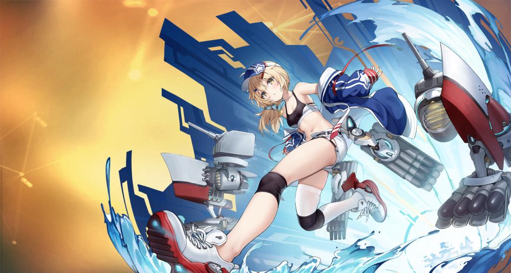 驱逐舰绅士游戏：深度分析与未来发展趋势