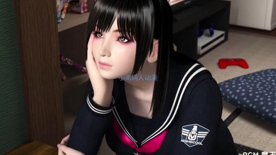 梅麻吕合集最新版本深度解析：市场反应与玩家期待