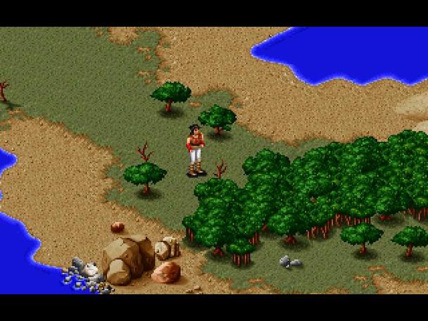 金庸群侠传XRenpy重制中文版V0.65下载与安装教程