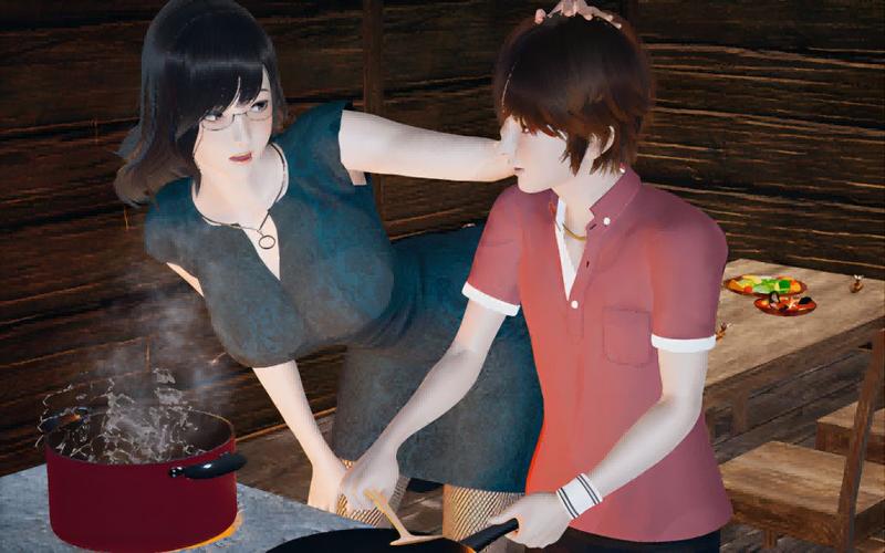 禁忌之岛汉化版下载详细教程