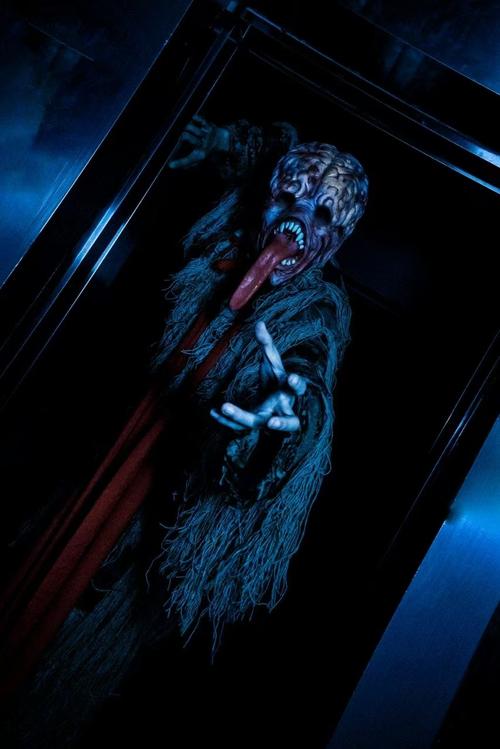 深入探索《黑夜恐怖症2：杨过》的游戏设计与心理恐惧机制