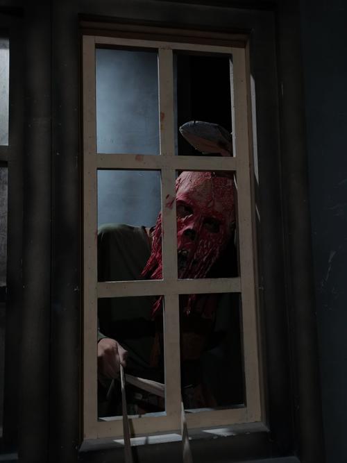 深入探索《黑夜恐怖症2:杨过》的游戏设计与心理恐惧机制