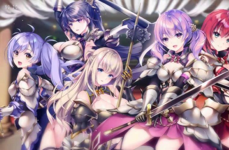 深度分析《少女之剑与秘密的协奏曲》官方正式版:游戏设计与玩家体验的完美结合