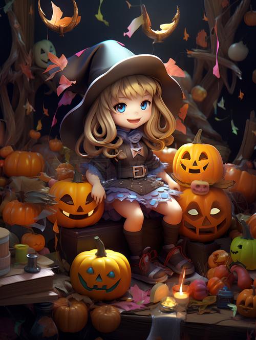 可爱的女巫3游戏下载详细教程