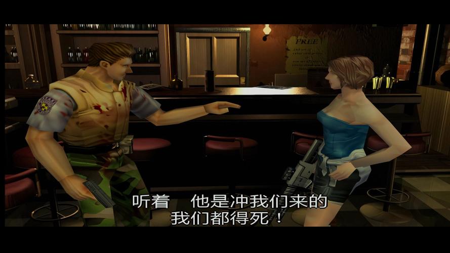 生化危机春游戏深度解析与趋势展望