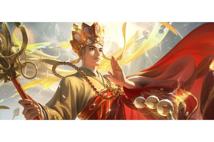 银魔唐三藏游戏下载分析:探索其魅力与潜力