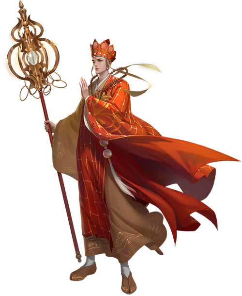 银魔唐三藏游戏下载分析:探索其魅力与潜力