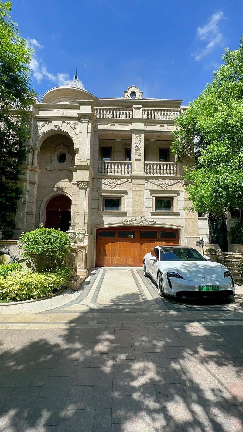 探寻神秘别墅更新地址的背后：游戏发展与玩家期待的交汇