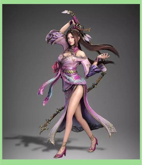 真三国无双绅士版最新版本分析:游戏更新与玩家体验的深度探讨