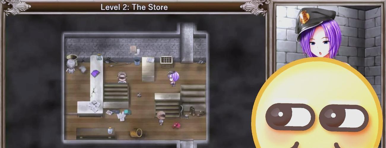 卡林监狱长绅士游戏的多重维度分析