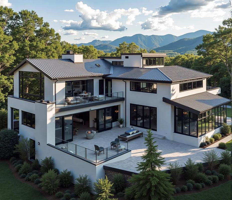 豪宅V0.89下载安卓实用教程