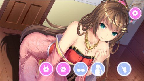 欲望开花版本大全实用教程