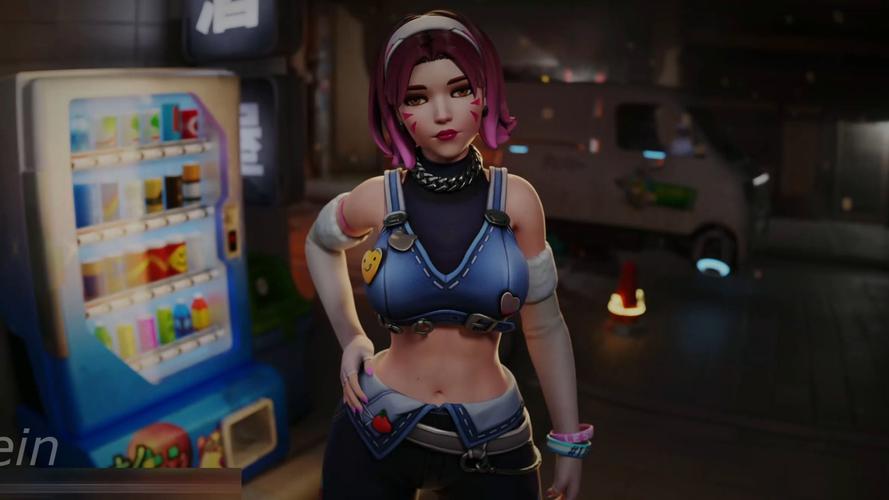 3D同人游戏的最新版本分析：前沿动态与未来趋势