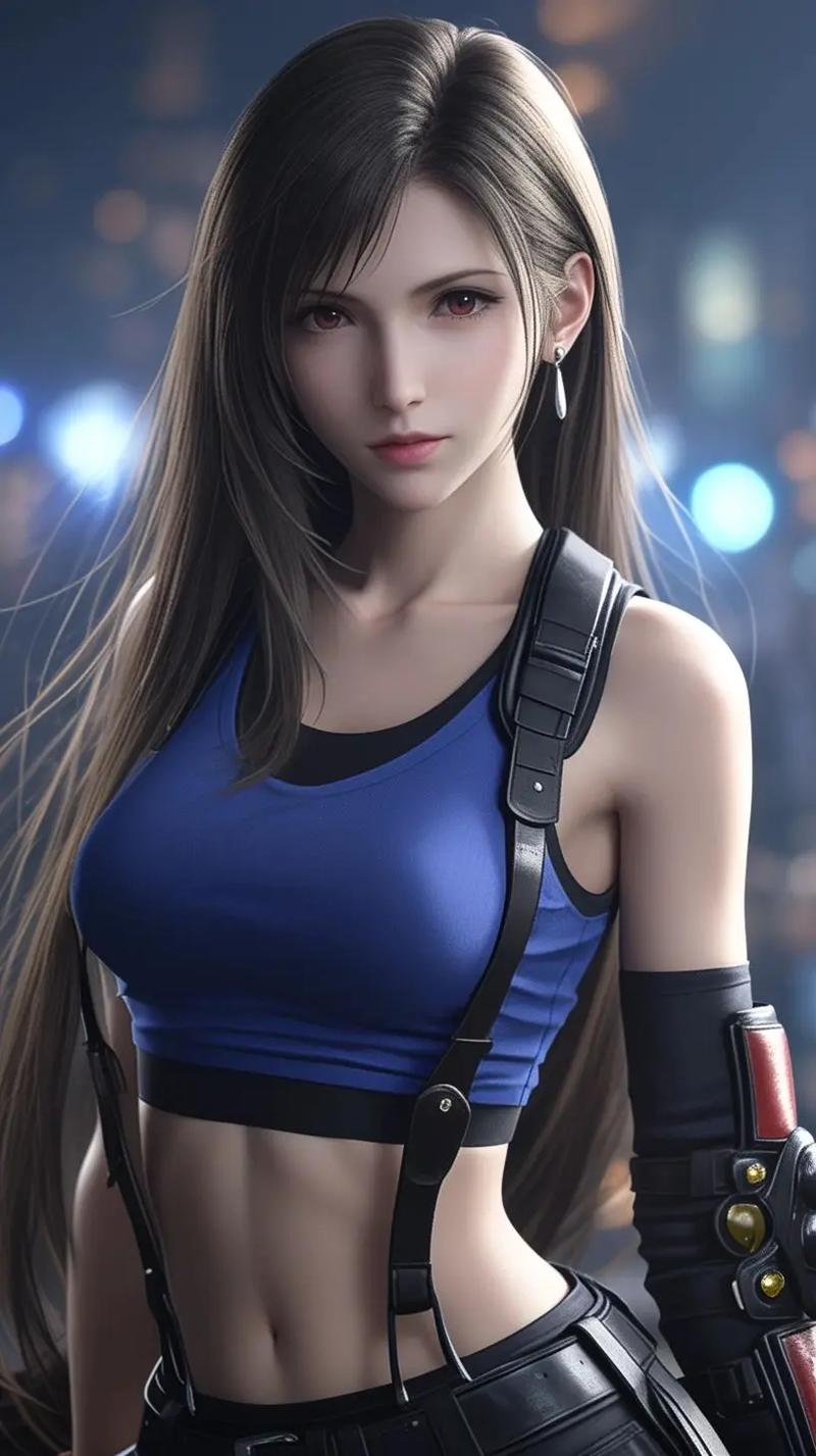 蒂法动画大全的最新版本分析与未来展望