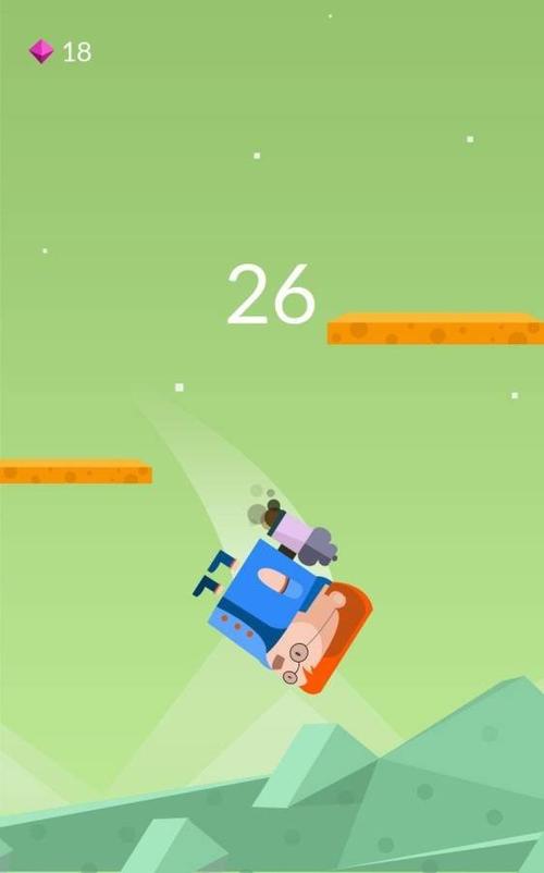 爱的跳跃:安卓平台的情感交互新体验