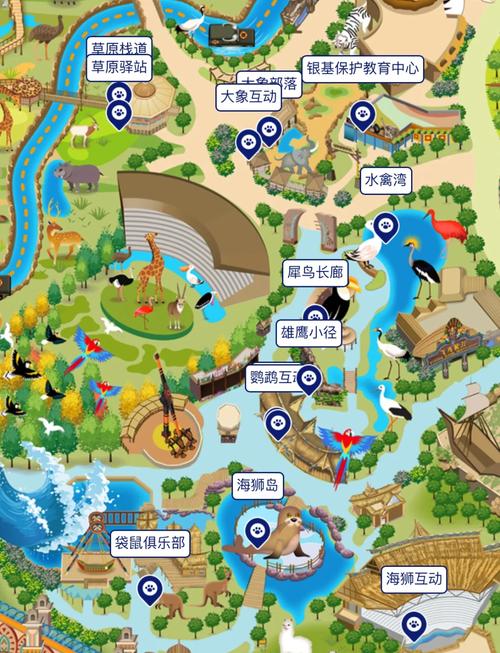 梦幻之地游戏详细入门教程