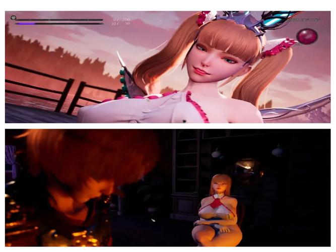 魔女的侵袭官方正式版下载最新版详尽教程