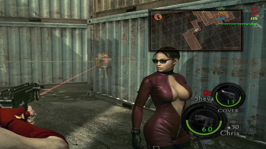 生化危机春安卓汉化的深度解析与应用前景