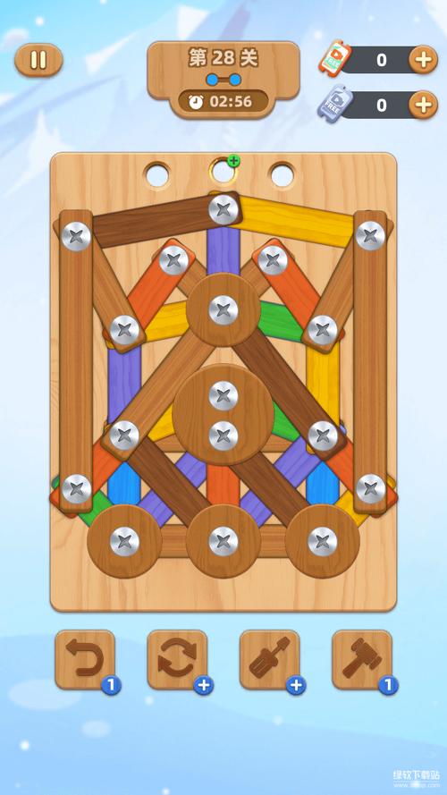 拧螺丝模拟器：绅士游戏中的独特体验与市场潜力分析