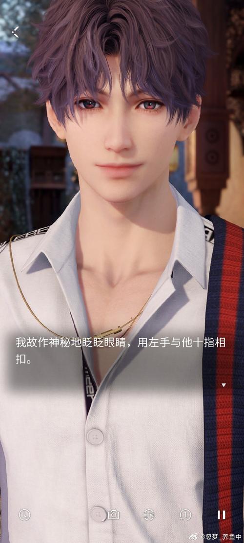 异世界爱情酒馆安卓汉化详细教程