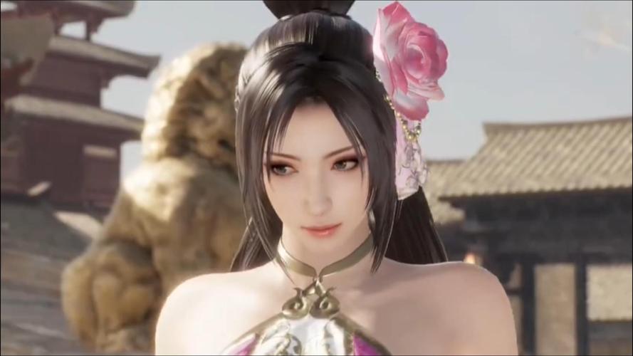 真三国无双绅士版下载途径与安全性分析