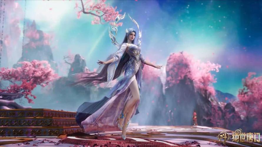 斗罗大陆3D同人游戏全方位入门指南