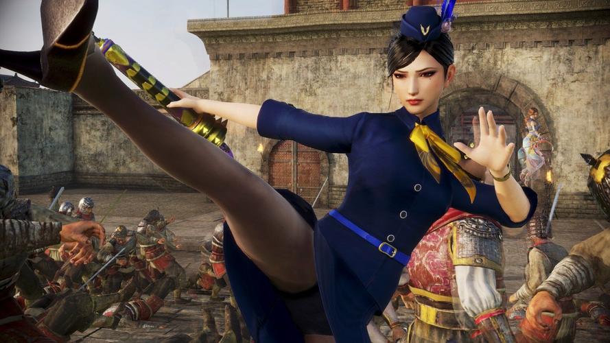 真三国无双绅士版游戏攻略:新手必看详细教程