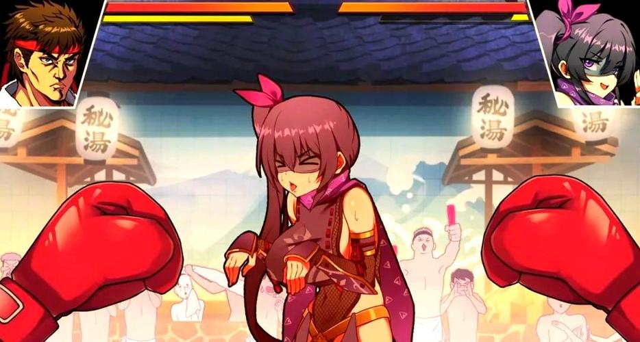 深度解析:女拳主义游戏的下载与影响