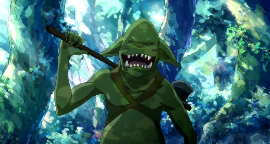 探究《哥布林的逆袭3D》的下载途径与游戏魅力