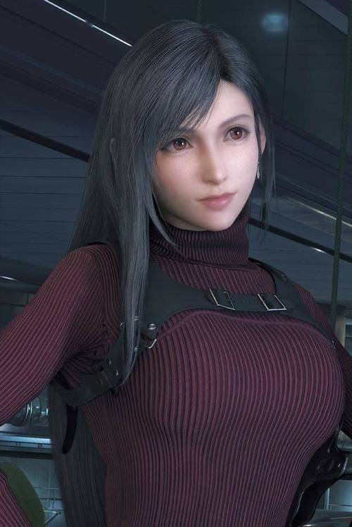 探索《蒂法动画大全汉化版下载》的魅力与潜力