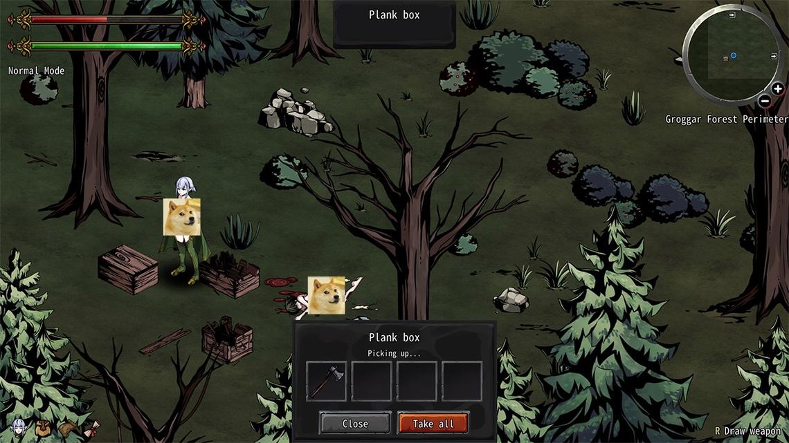 H版饥荒版本大全：新手实用教程与技巧