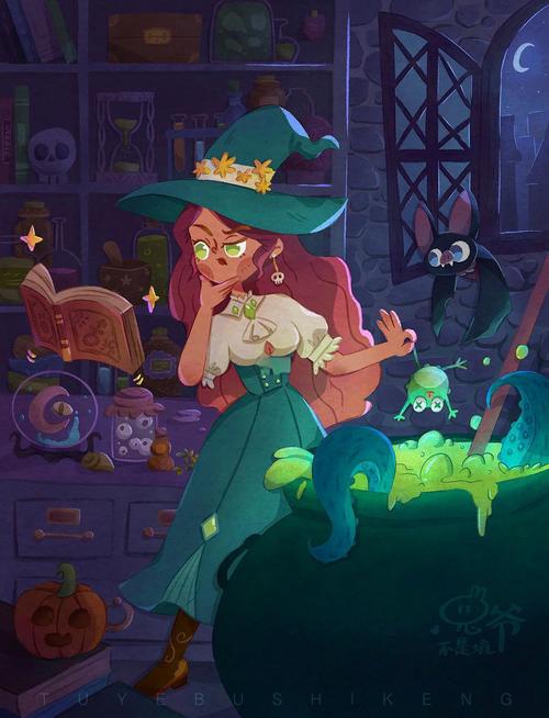 深入分析《可爱的女巫2安卓》:魅力与挑战并存