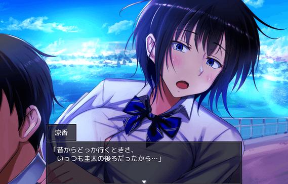 《夏色泡影AFTER》：探究绅士游戏中的艺术与情感深度