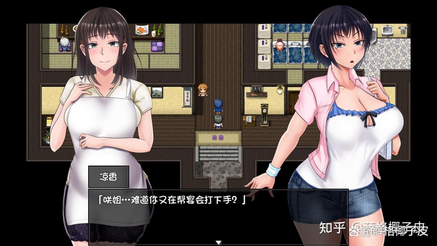 《夏色泡影AFTER》：探究绅士游戏中的艺术与情感深度