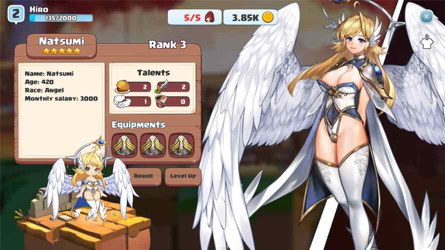 探索《异世界爱情酒馆安卓》的游戏魅力与市场潜力