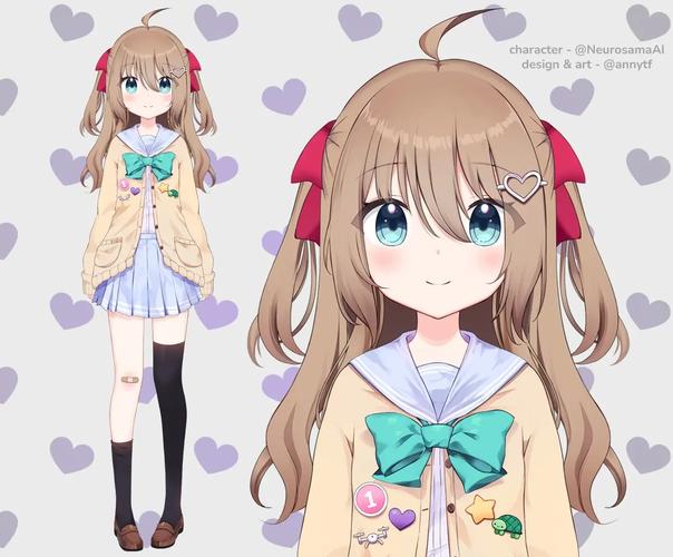 新手Vtuber入门指南：如何创建和运营你的虚拟主播角色