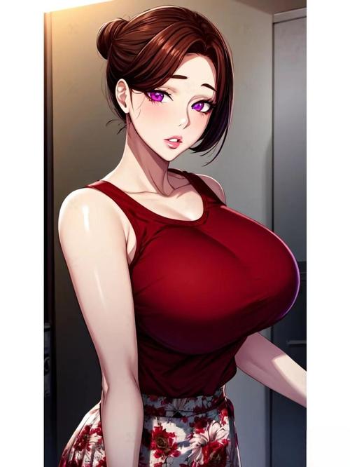 解析《好色小姨》官方正式版的魅力与未来发展