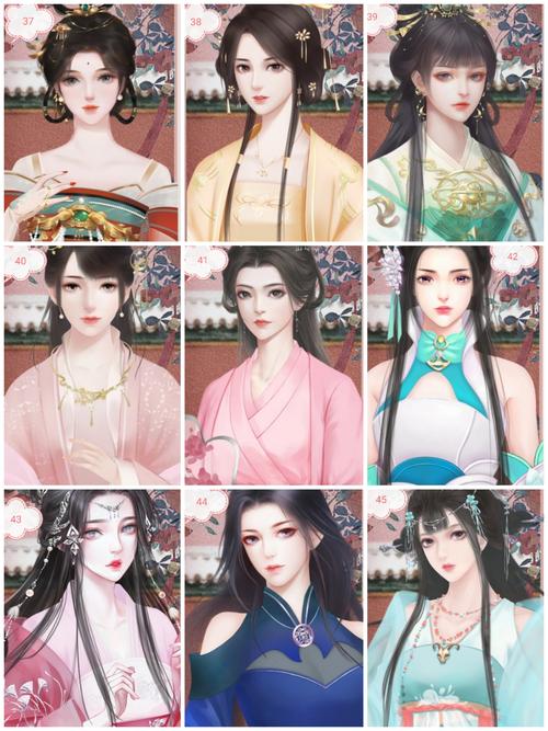 都市美艳后宫游戏的深度解析与市场趋势