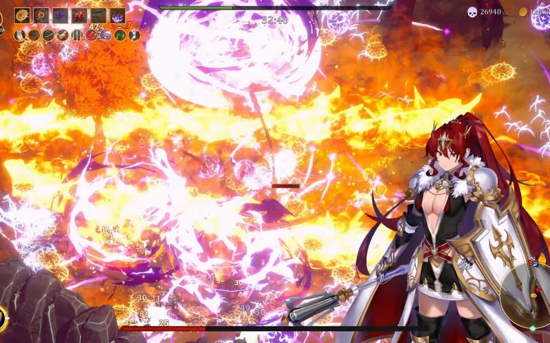 美少女神秘幸存者安卓汉化：游戏深度分析与玩家指南