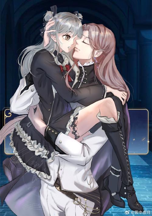 异世界爱情酒馆：绅士游戏的独特魅力与市场潜力分析