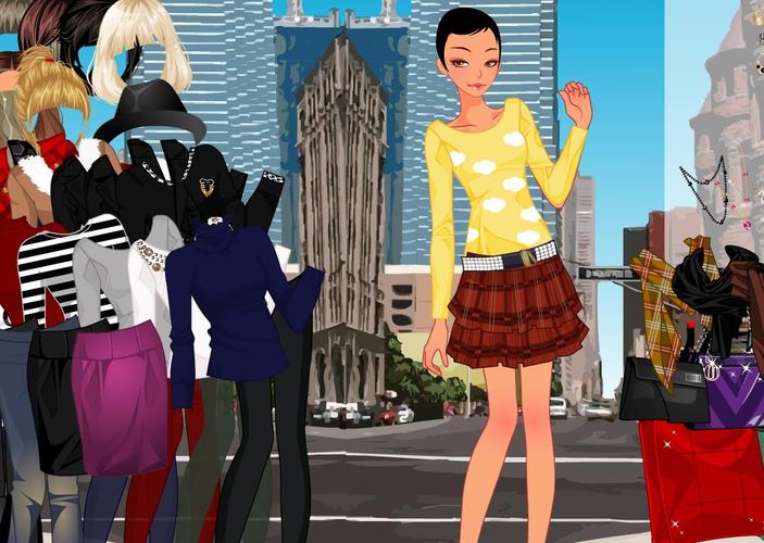 都市媚影游戏入门教程：新手必备操作指南