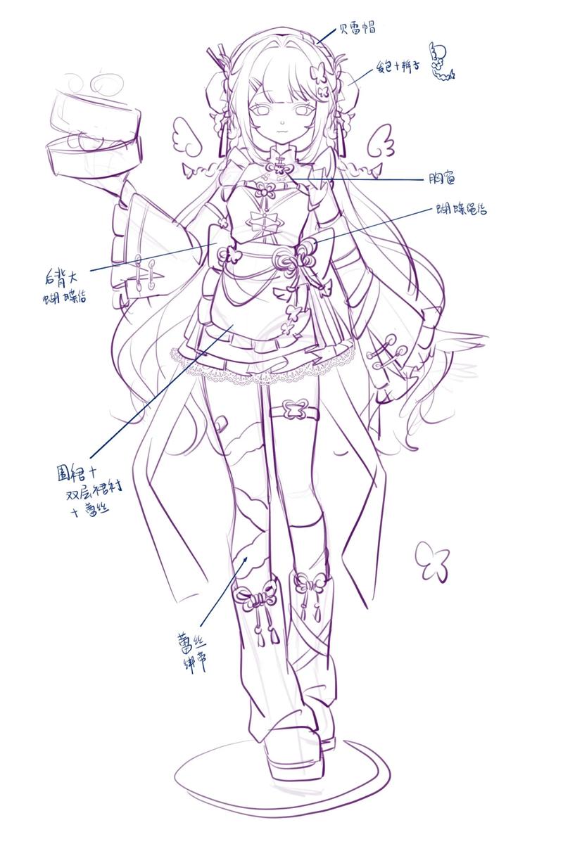 如何获取二次元萌娘大乱下载地址的详细教程